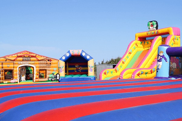 Commercial Playground Equipment Resources