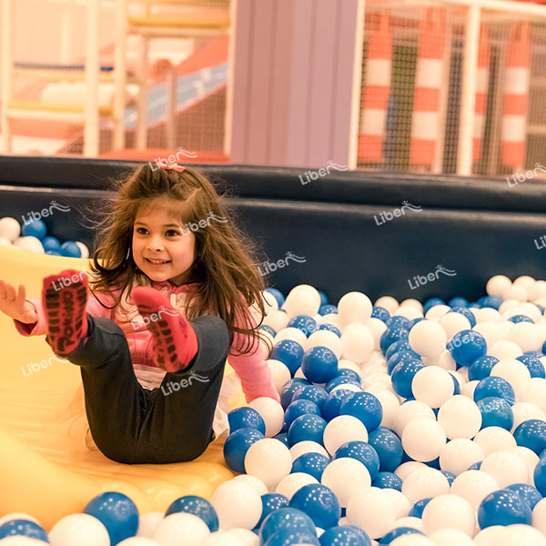What Are The Factors That Affect The Price Of Indoor Playground Equipment?