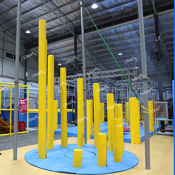 How Much Does The Indoor Climbing Gym Invest? Can You Make Equipment Yourself?