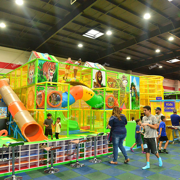 How Do You Buy Indoor Playground Equipment And Do You Know How To Save Mney To Make The Investment?