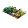 TUV Certificate Approved Soft Kids Indoor Fun Park
