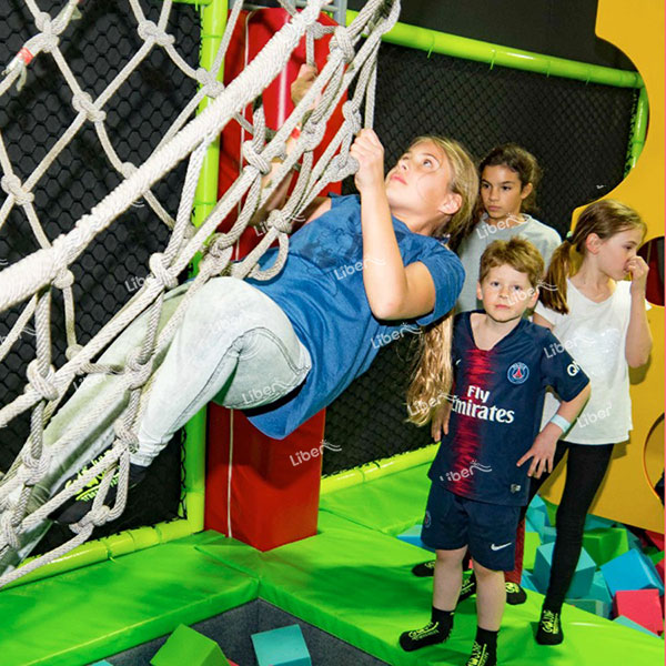 What Do I Need To Do Before Opening An Indoor Children Amusement Park?