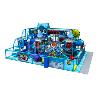 Indoor Play Centre