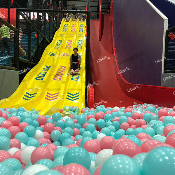 What Is The Safety Of Indoor Amusement Equipment And What Should Investors Do About Safety?