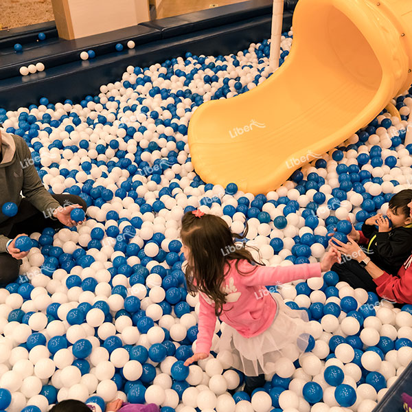 Why Are Indoor Playground Becoming Popular? What Are The Advantages?